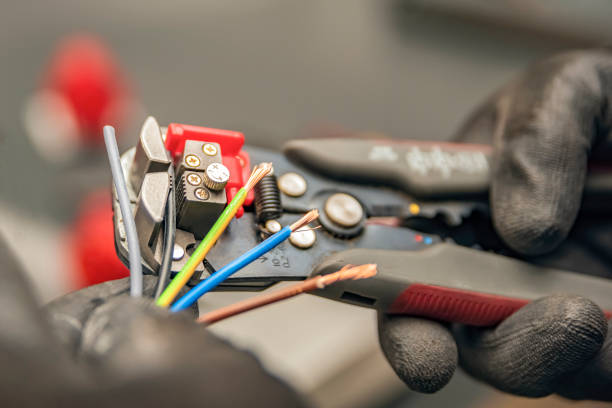 Best Residential Electrician Services  in Mena, AR