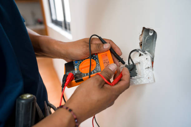 Electrical Rewiring Services in AR