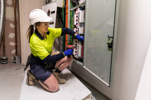 Best Circuit Breaker Repair  in Mena, AR