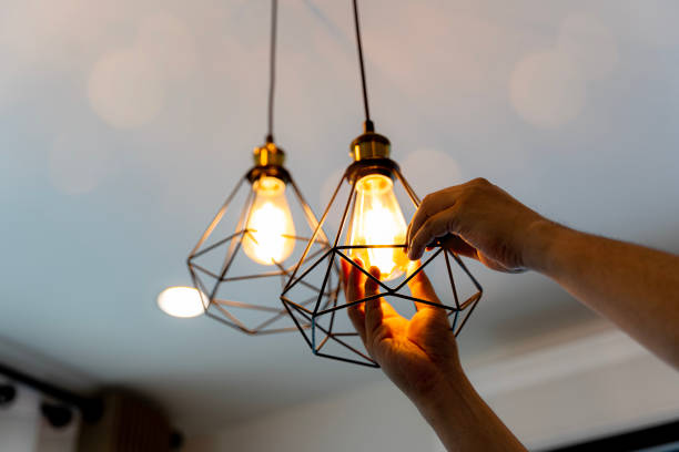 Best Commercial Electrician Services  in Mena, AR