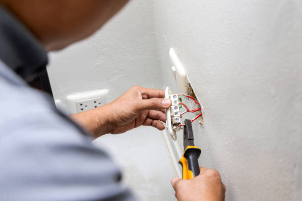Best Electrical System Inspection  in Mena, AR