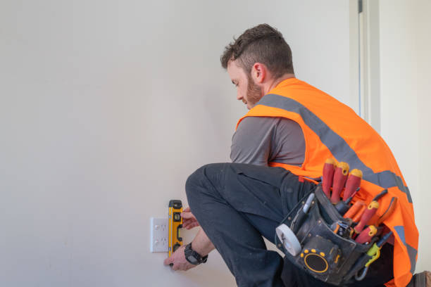 Best Industrial Electrical Services  in Mena, AR