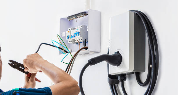 Best Ceiling Fan Installation Electrician  in Mena, AR