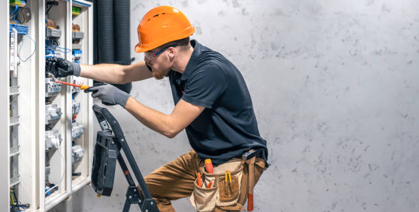 Generator Installation Services in AR
