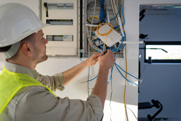 Best Electrical Outlet Repair  in Mena, AR