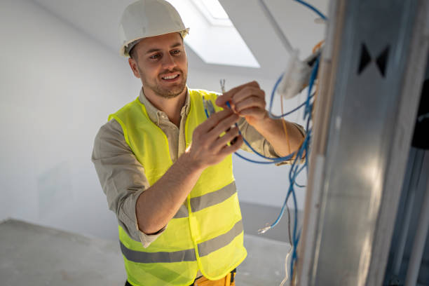 Best Residential Electrician Services  in Mena, AR