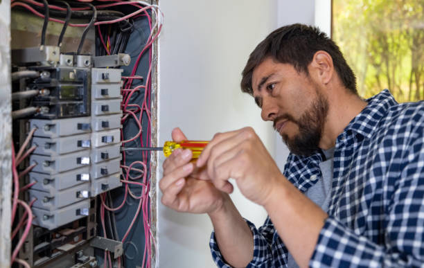 Best 24-Hour Electrician  in Mena, AR